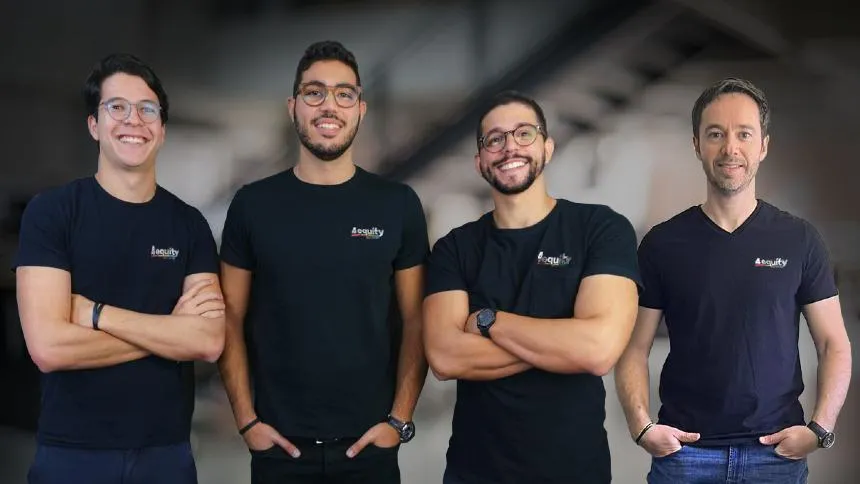 4Equity quer transformar empresas de mídia em investidoras de startups