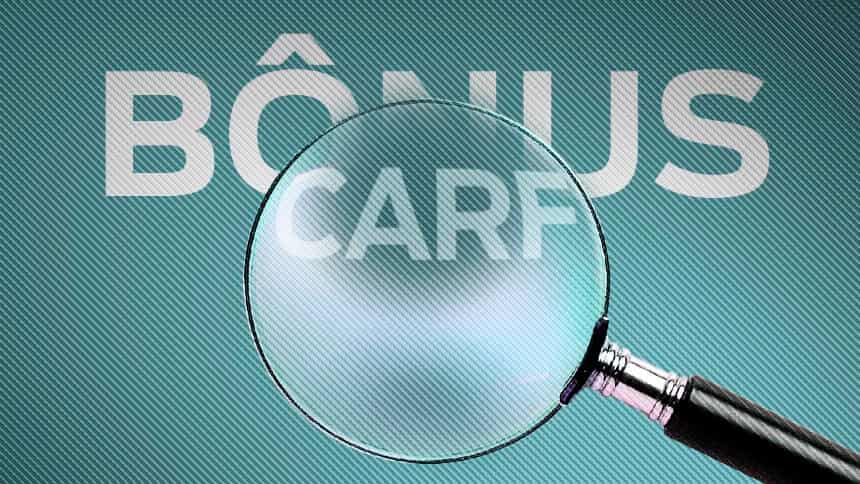 Carf hiring bonus