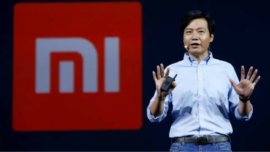 Bilionário dono da Xiaomi encontrou a solução para a falta de chips
