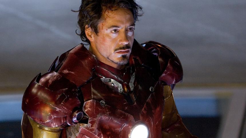 Even Iron Man doesn’t protect against cybercrime