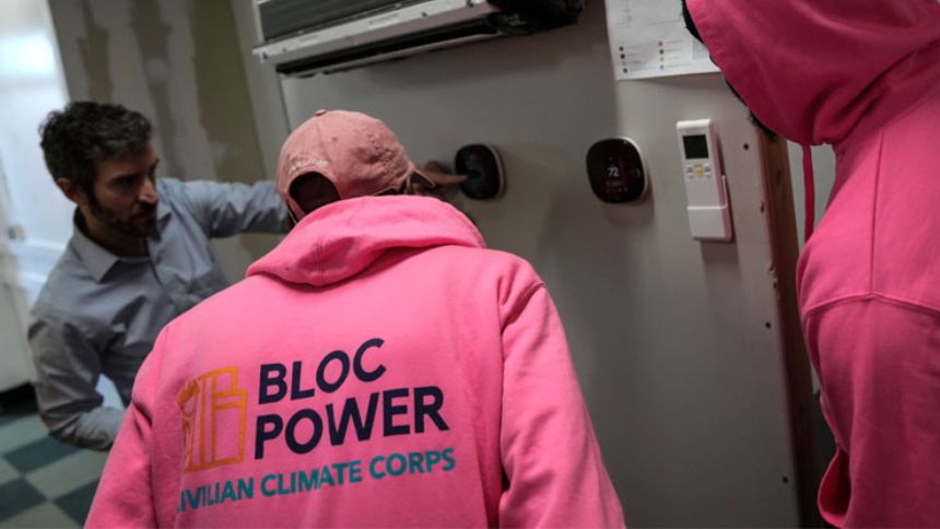 blocpower startup climatech