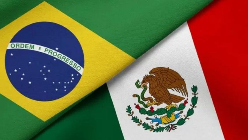 Entre bancos no Brasil e no México, BTG Pactual não sabe o que escolher
