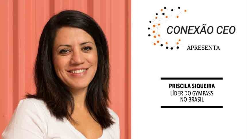 No Gympass, o exercício para se fortalecer entre as PMEs