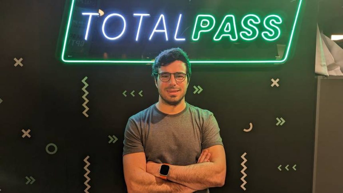 Como usar o Totalpass na Smart Fit 