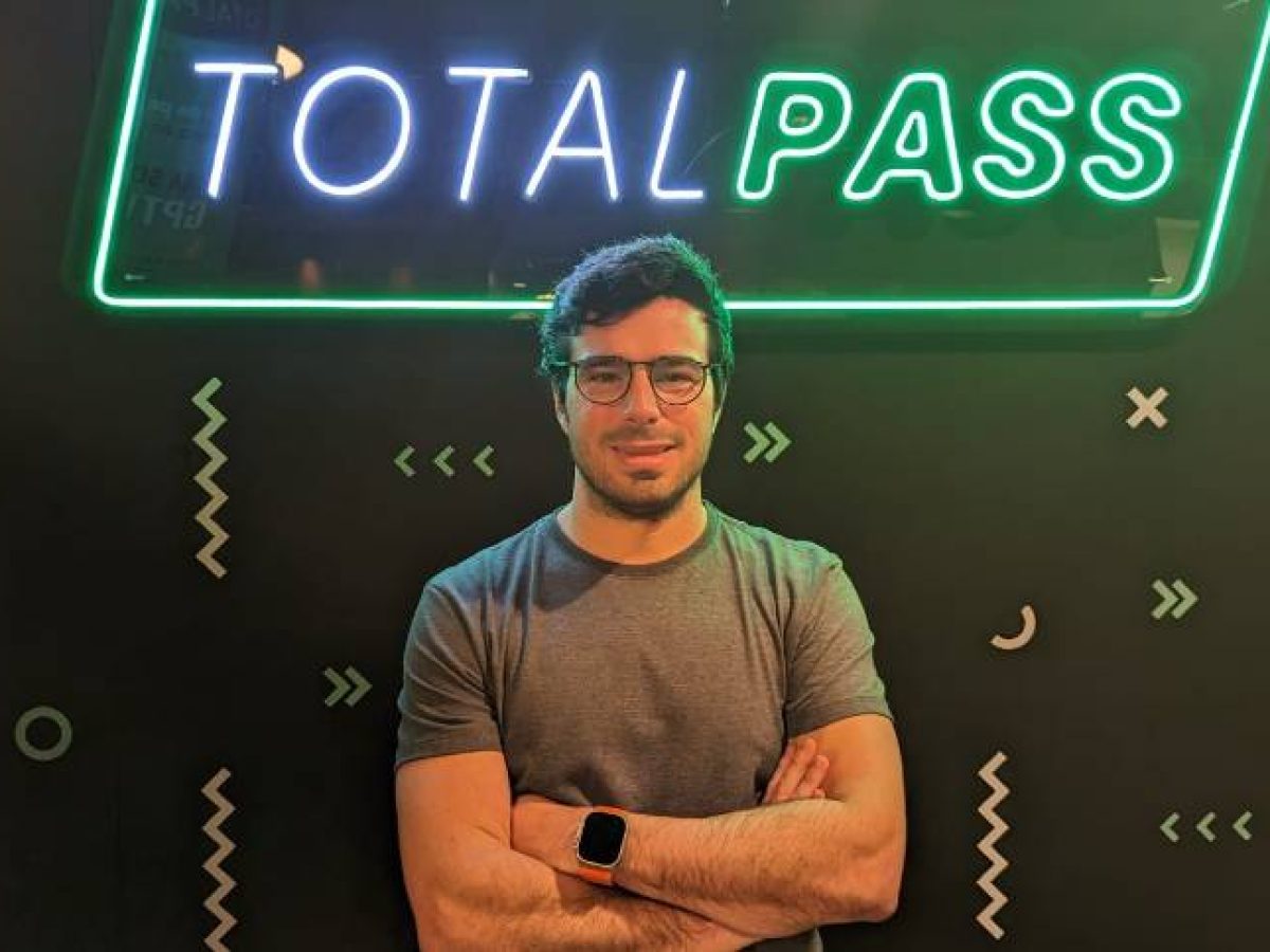 O que é TotalPass?