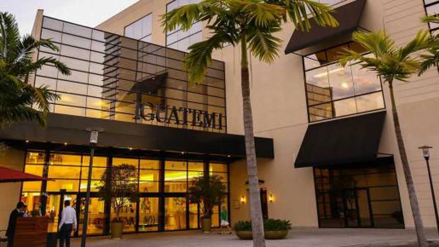 Entre os shoppings, Iguatemi segue como top pick do Santander