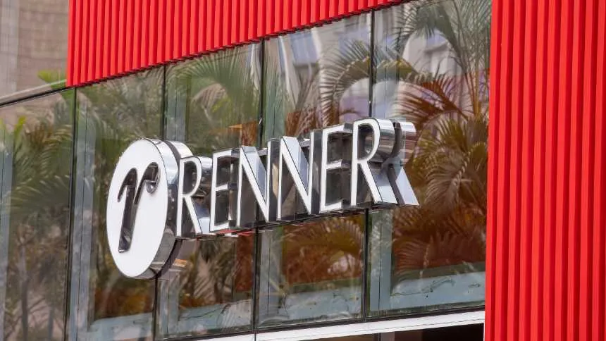 renner LREN3