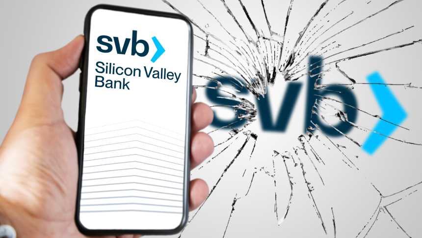Quem vai ficar com os “restos” do Silicon Valley Bank?