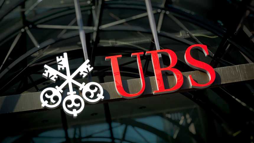 UBS paga US$ 3,25 bilhões em acordo de resgate do Credit Suisse