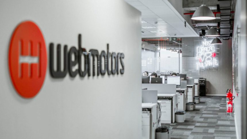 Santander acelera venda de fatia na Webmotors, embolsando R$ 1,24 bilhão