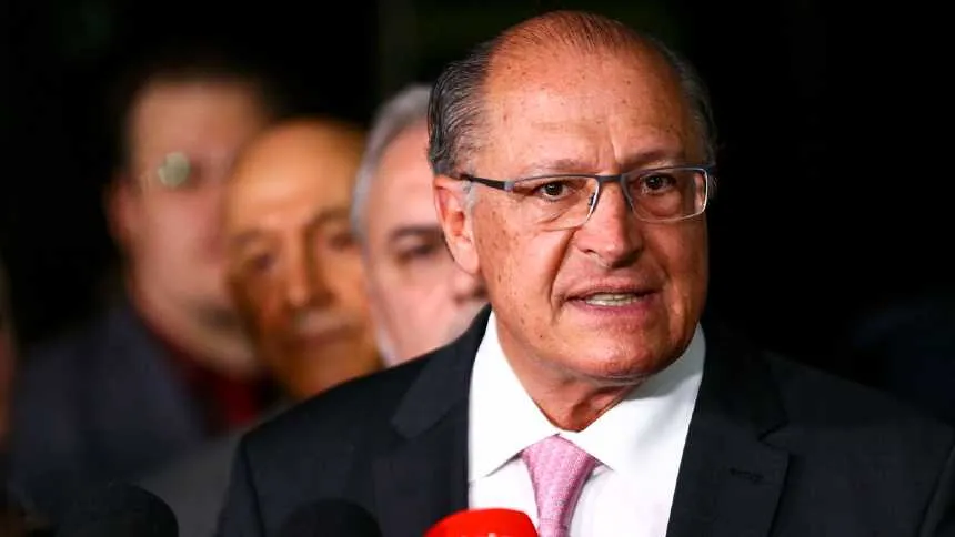 alckmin