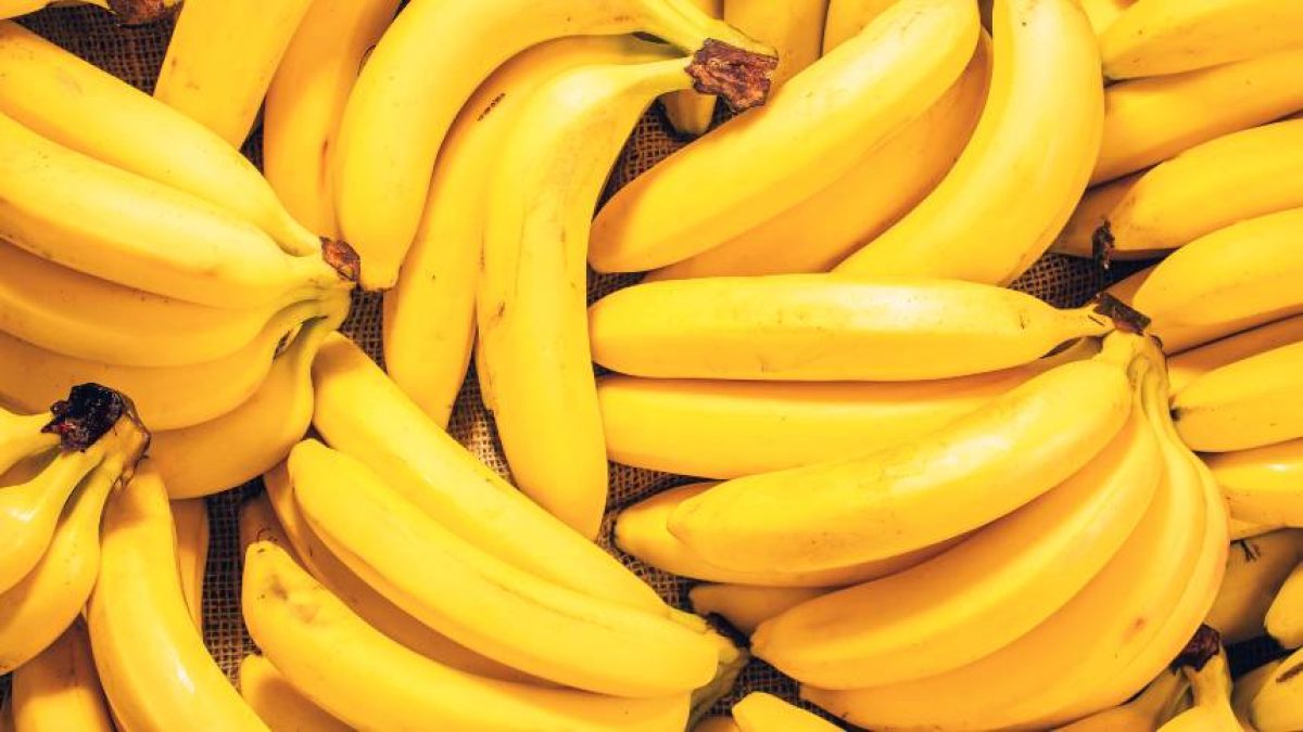 banana economia