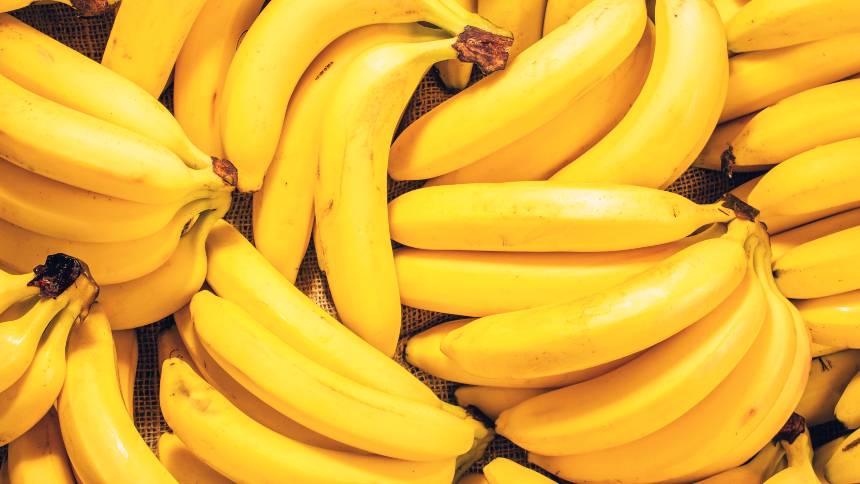 O que as bananas têm a ver com a alfabetização econômica?