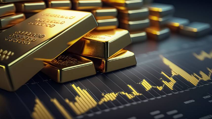 Bancos Centrais protagonizam a nova corrida do ouro