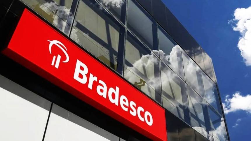Comunicado do Bradesco pega os clientes de surpresa com grande NOVIDADE nos cartões de crédito HOJE (23) - Foto: Reprodução