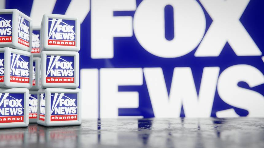 A fake news que custou caro para a Fox News - NeoFeed