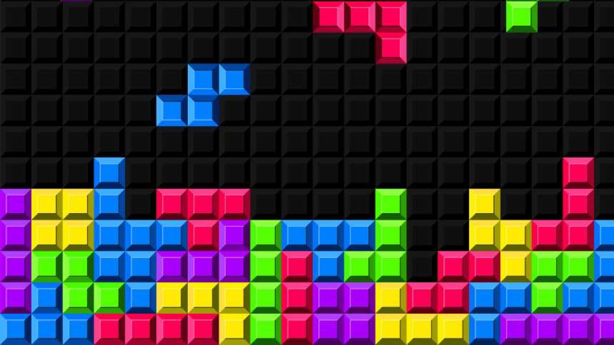 Tetris: conheça a história do jogo que virou filme