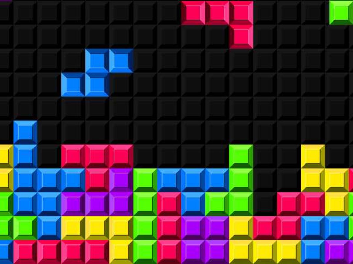 De certo modo, é um evento histórico': Criadores de Tetris reagem ao filme  sobre história do