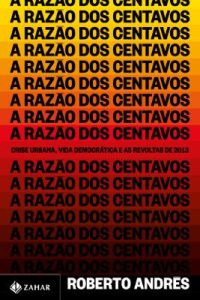 razão dos centavos livro