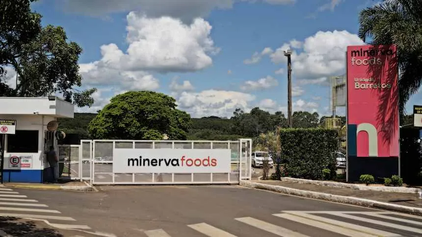 minerva foods barretos