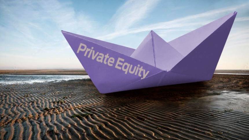 Fundos de private equity entregam piores resultados desde 2008