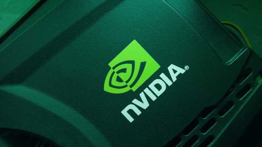 Nvidia passa Amazon e torna-se a 4ª maior empresa em valor de mercado