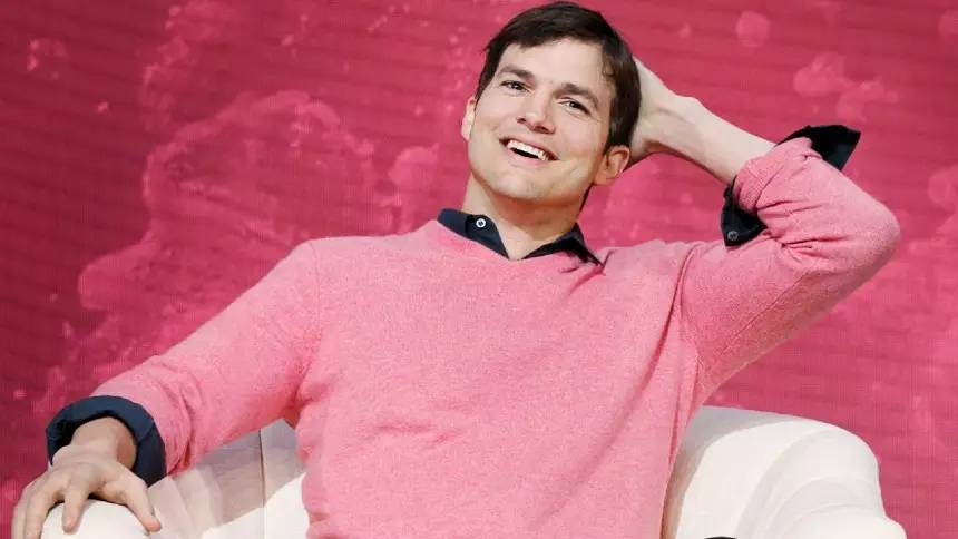 Gestora de Ashton Kutcher busca protagonismo nos investimentos em IA