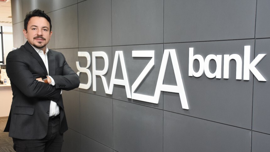 Para se enquadrar a normas do BC, Braza aumenta capital em R$ 50 milhões