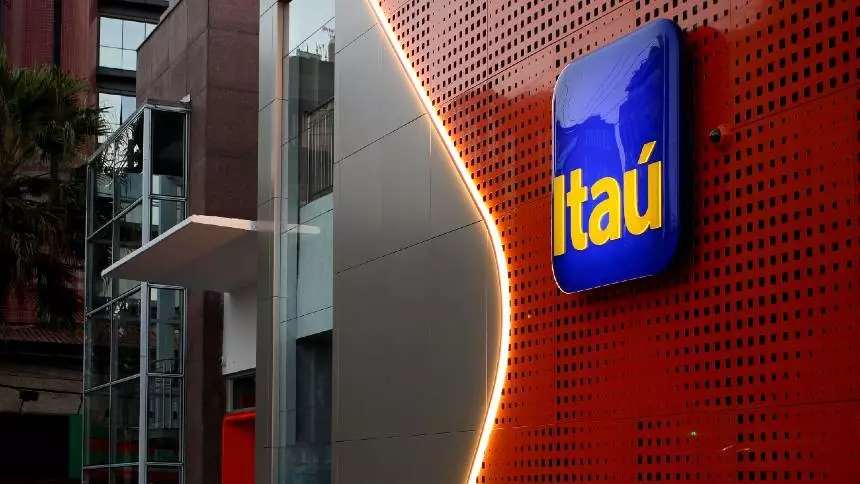 Itaú tem lucro recorde de R$ 8,4 bilhões (o maior de um banco no 1º trimestre)