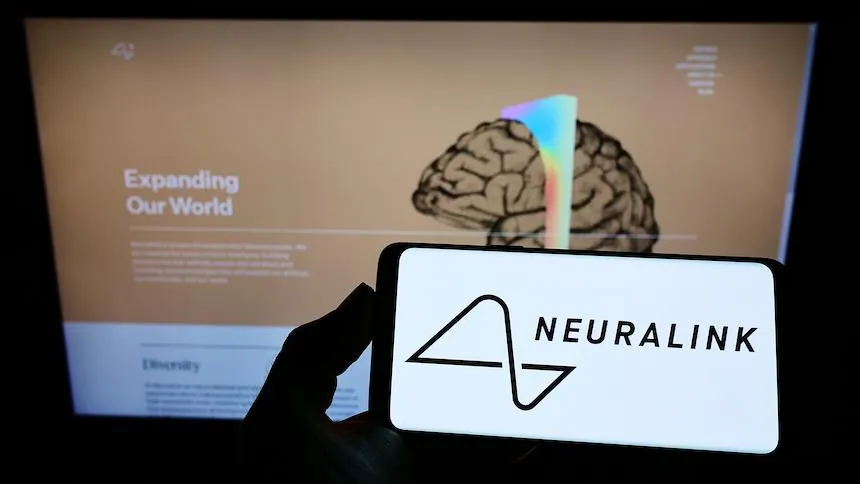 neuralink elon musk