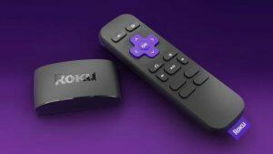 Roku-Express