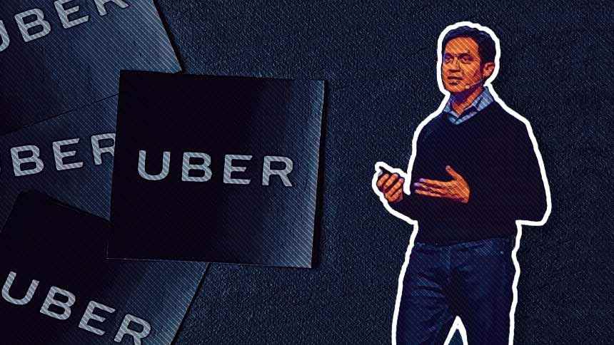 Como a Uber fez do Brasil um “laboratório” para exportar inovação