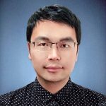 Shanxiang Qi, cofundador da Liquido