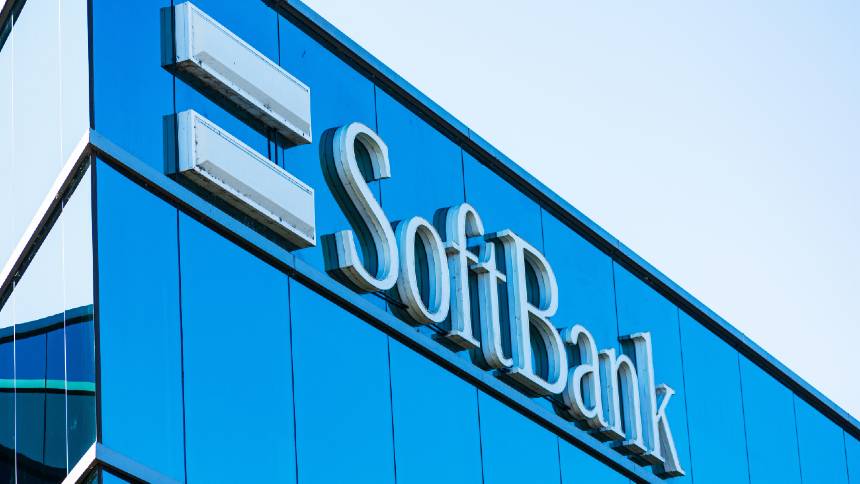 Softbank reage a rebaixamento pela S&P: "extremamente lamentável"
