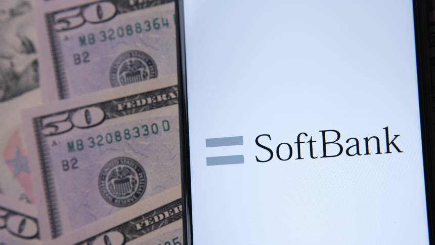 Na América Latina, Softbank viu mais de US$ 4 bilhões “evaporarem”