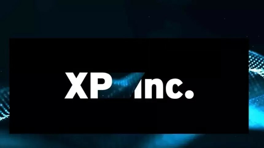 XP Inc. entra para o clube do trilhão
