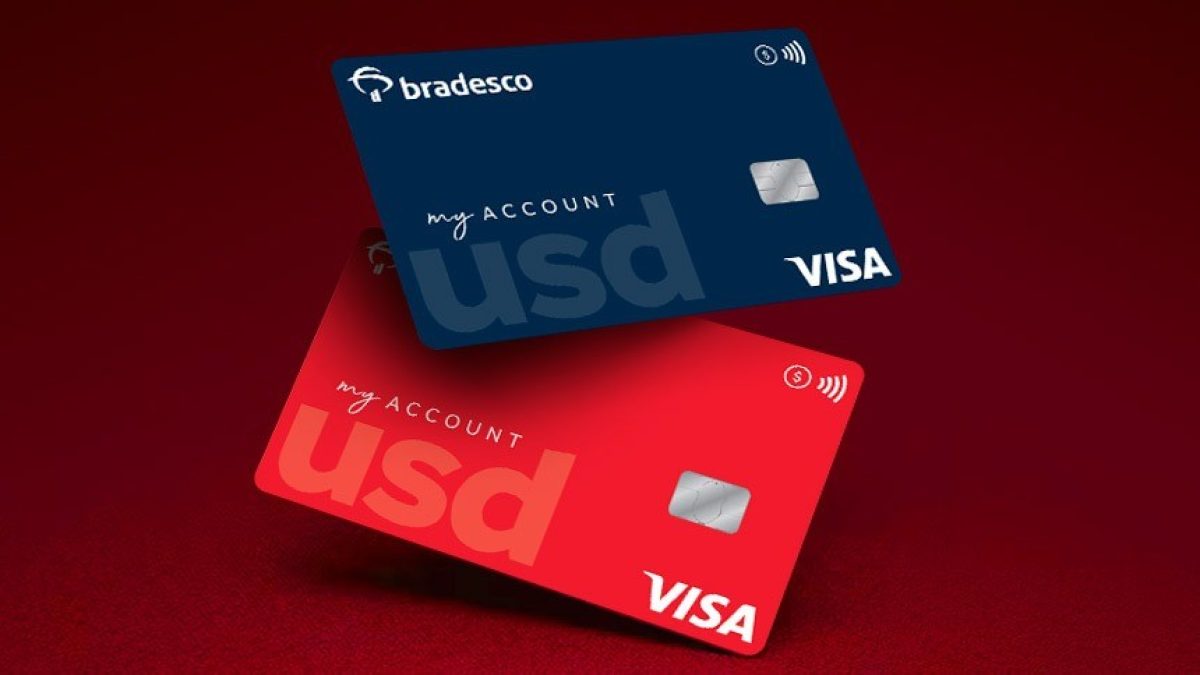 Banco Bradesco - Cartões, Contas, Empréstimos e Telefones