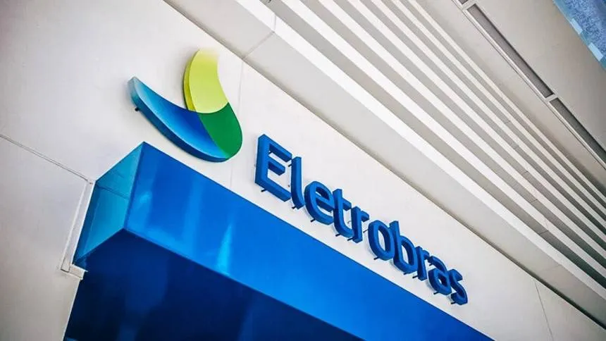 ELETROBRAS