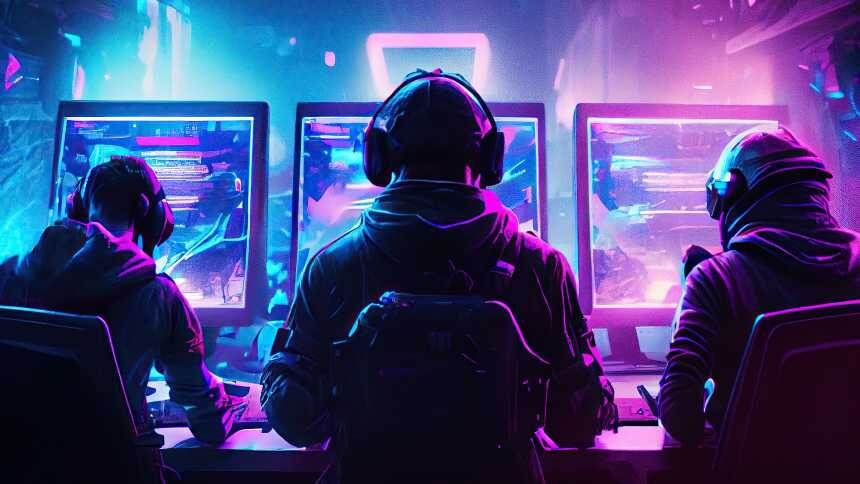 5 jogos de e-Sports que estão em alta no ano de 2023 :: Olhar Conceito