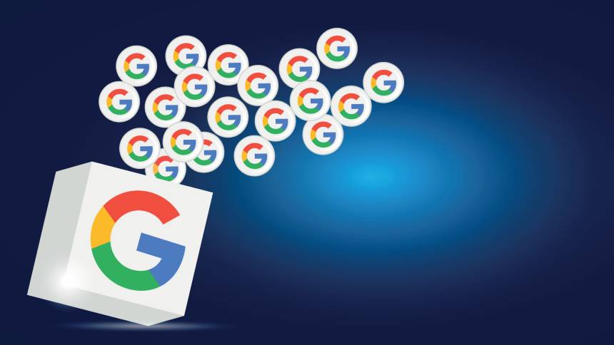 Europa "busca" dividir o Google