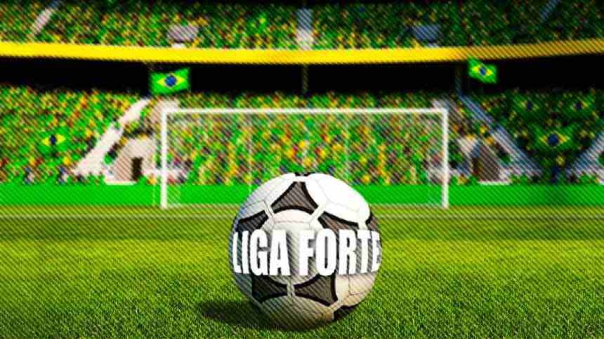 Mais três clubes aderem à Libra, a Liga do Futebol Brasileiro
