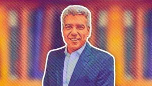 marcio holland economista
