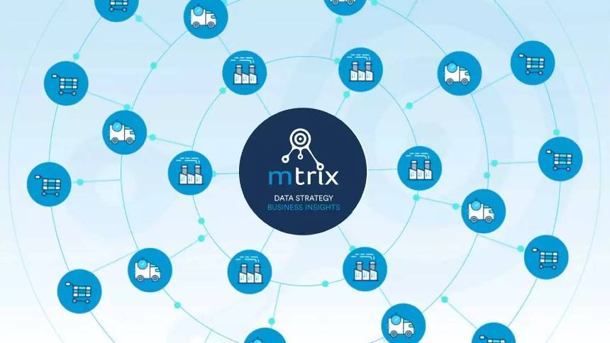 Como a Mtrix se tornou a principal parceira da indústria