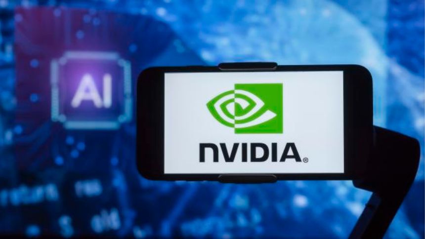Após frenesi, inteligência artificial da Nvidia ameaça jogar contra a empresa