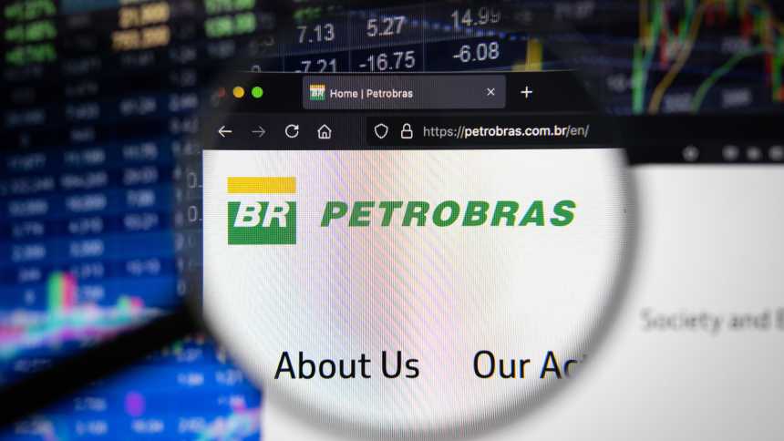 BB Investimentos rebaixa o preço da ação da Petrobras, mas diz que é compra