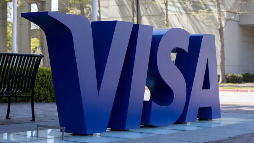 A Visa compra um “unicórnio” brasileiro (que acaba de nascer)