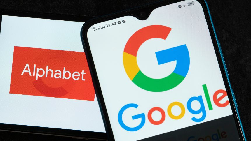 Alphabet, dona do Google, avança na disputa pela nuvem