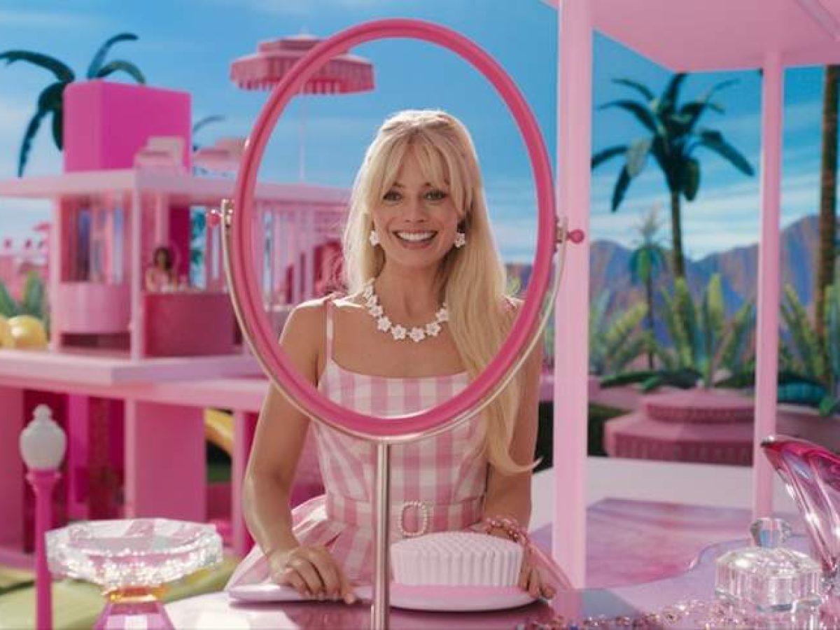 Filme da Barbie movimenta marcas e aumenta vendas de roupas cor-de