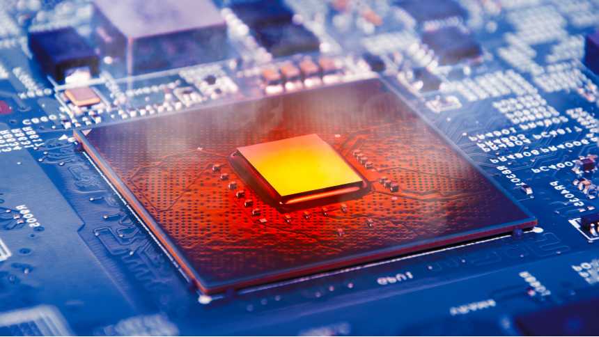 Avanços em inteligência artificial tornam fabricantes de chips "quentes" de novo