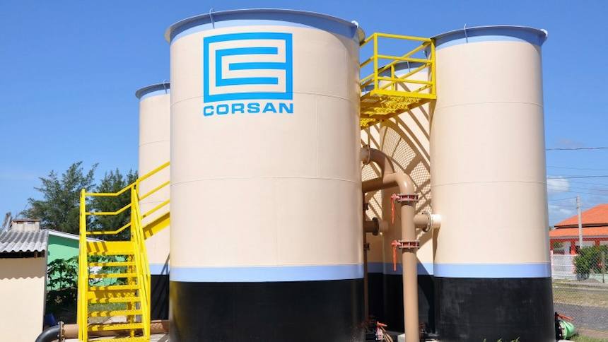 Corsan é a 1ª estatal de saneamento privatizada por R$ 4,1 bi - NeoFeed